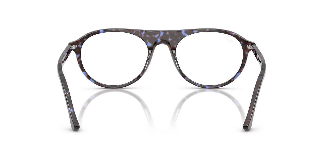 8424 - Blue - Clear