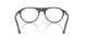 8424 - Blue - Clear