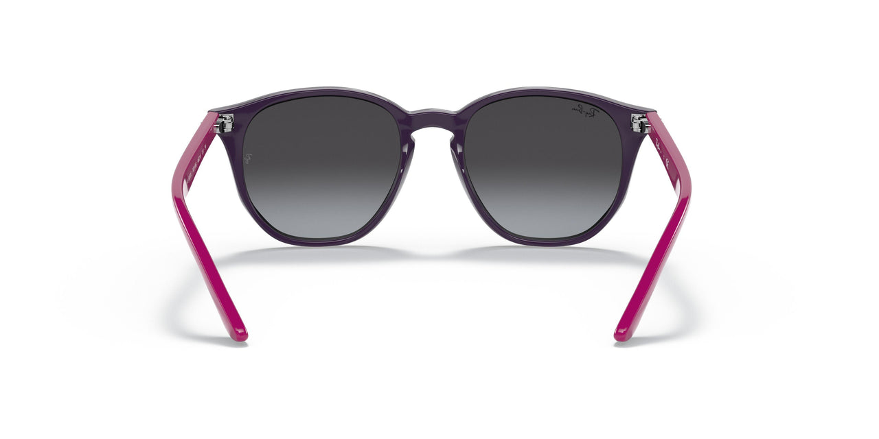 70218G - Violet - Grey Gradient Dark Grey