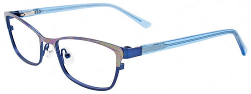 Aspex Eyewear EC415 Eyeglasses