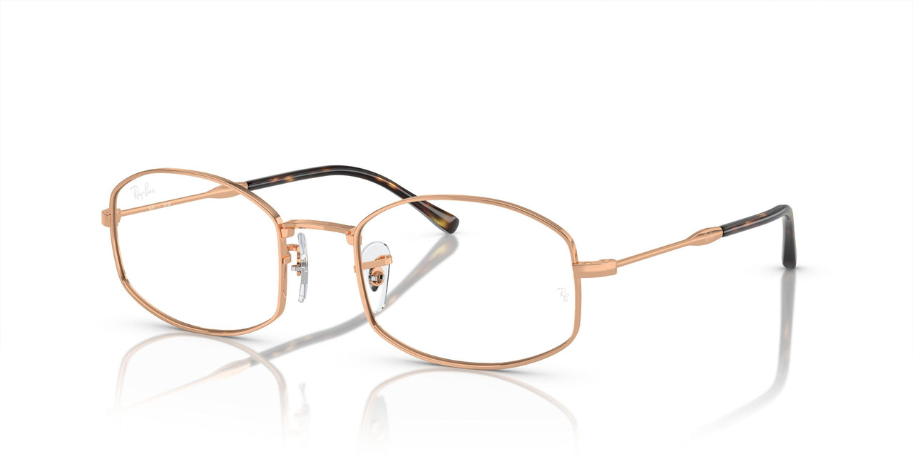 3094 - Gold - Clear
