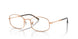 3094 - Gold - Clear