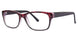 Modern Plastics I FLORAL Eyeglasses