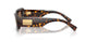 502/73 - Tortoise - Dark Brown