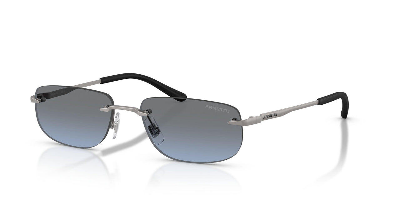 745/8F - Grey - Blue Gradient Grey