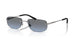 745/8F - Grey - Blue Gradient Grey