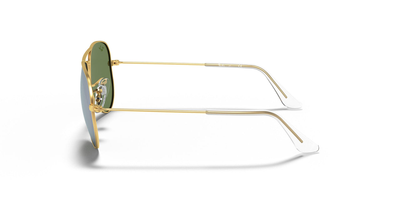 274/V0 - Red Mirror Red