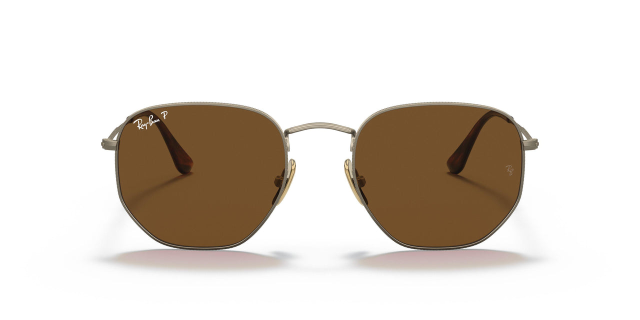 920757 - Gold - Polar Brown