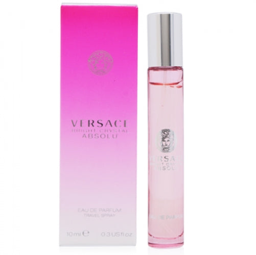 Versace Bright Crystal Absolu EDP Spray