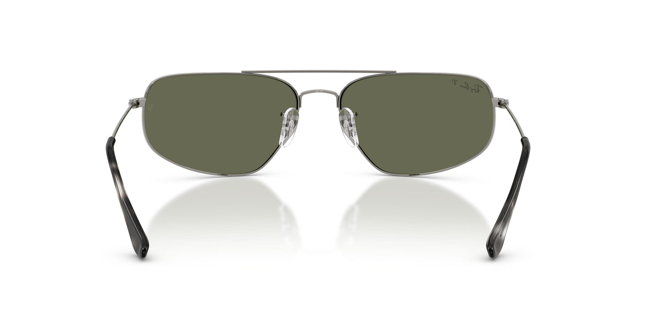 004/58 - Grey - Green Polar