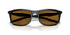 501783 - Black - Dark Brown Polarized