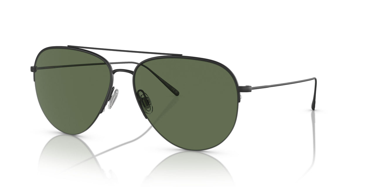 50629A - Black - Green Polarized