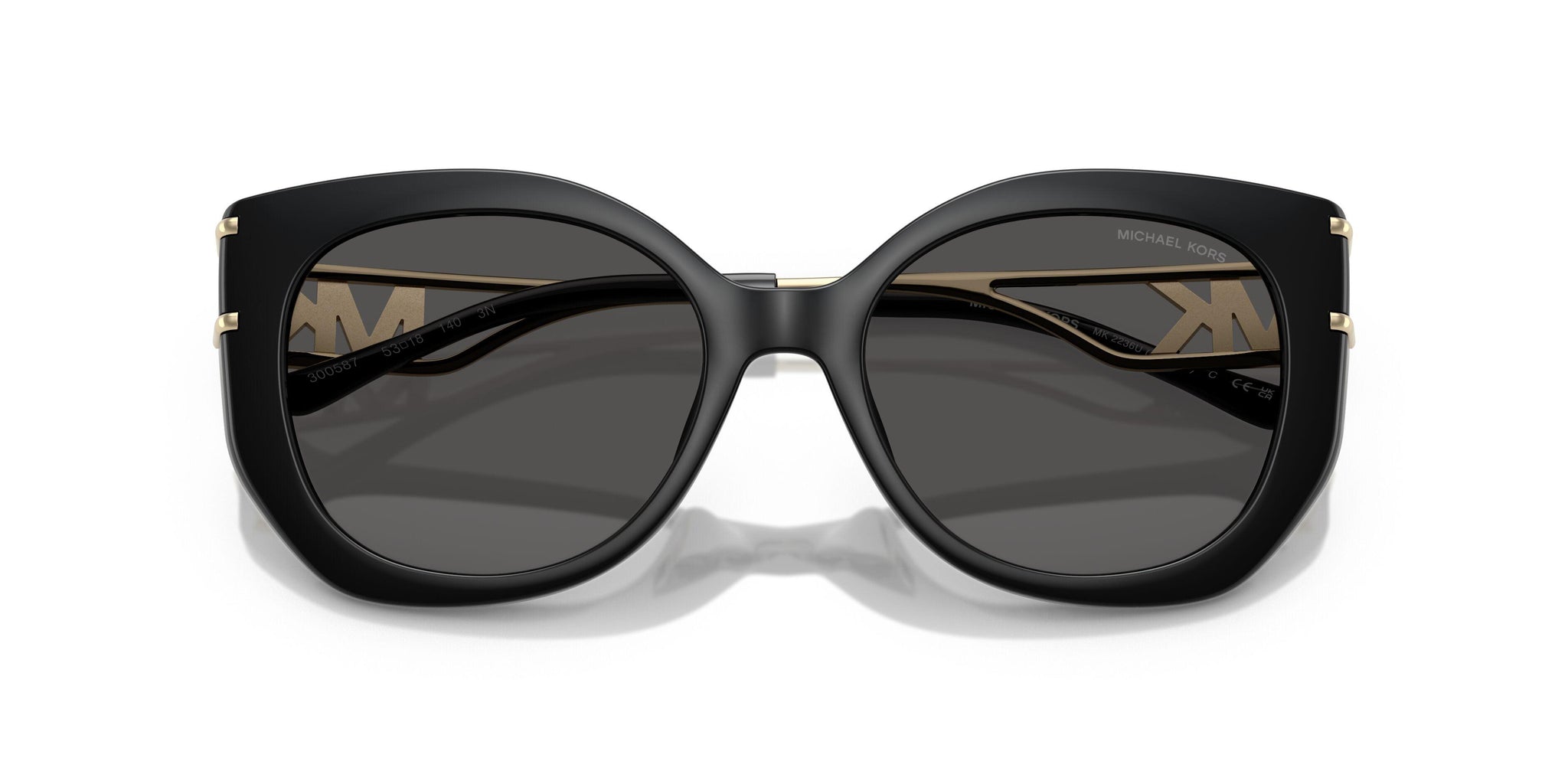 Michael Kors Alicante 2236U Sunglasses