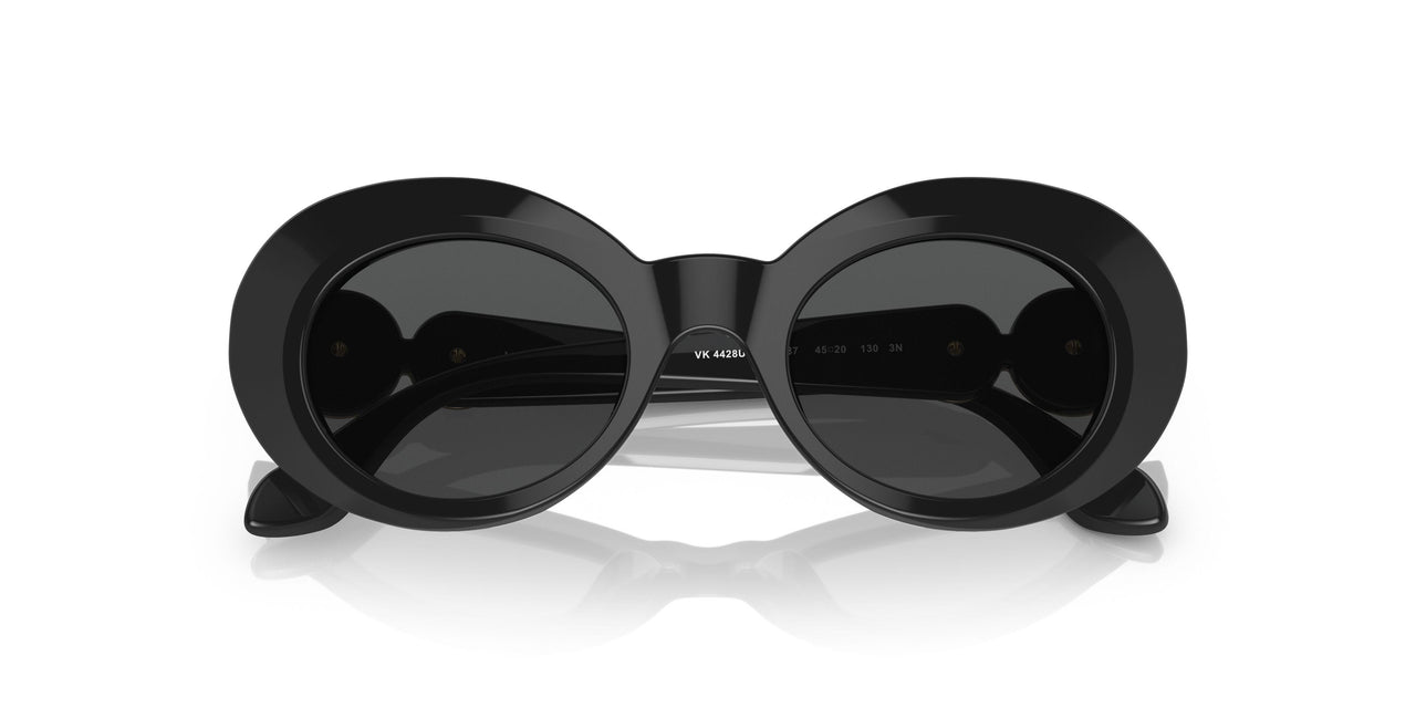GB1/87 - Black - Dark Grey