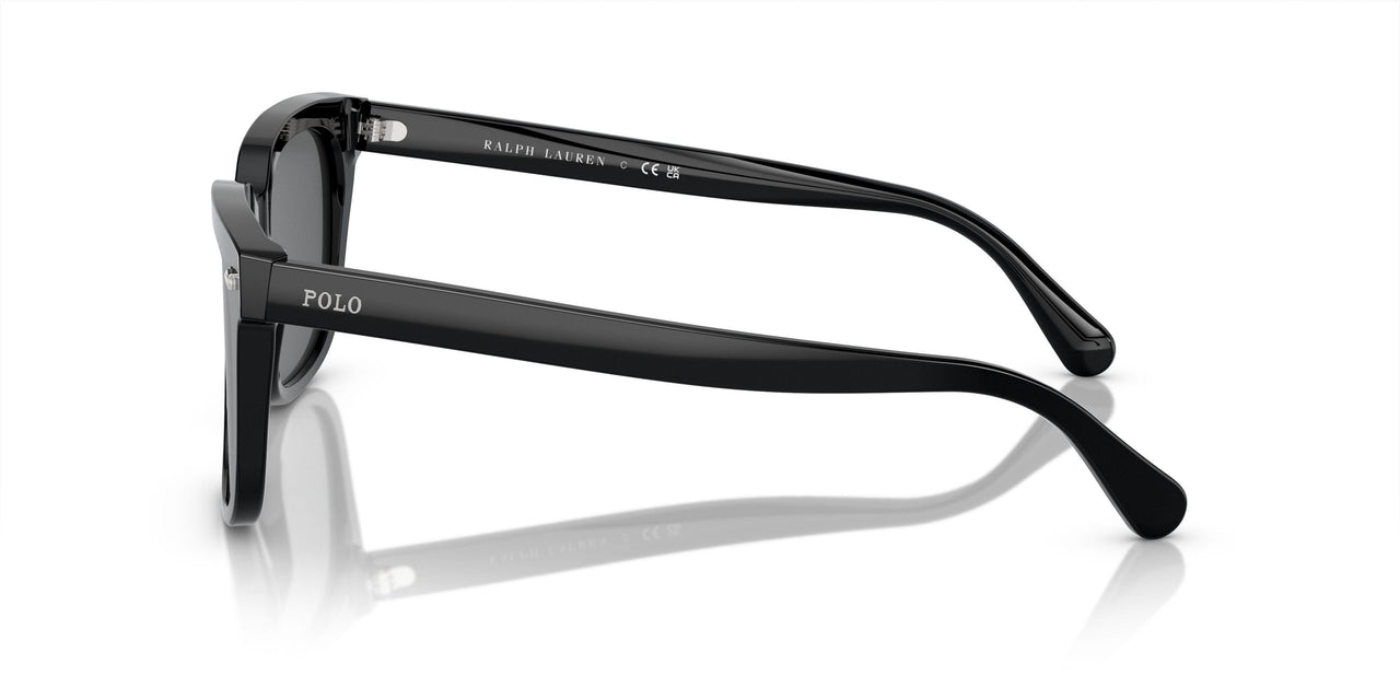 500187 - Black - Grey