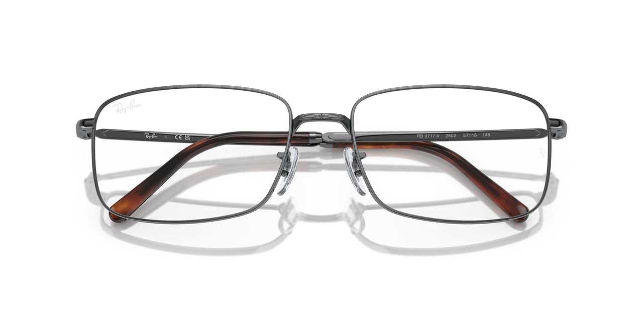 2502 - Grey - Clear
