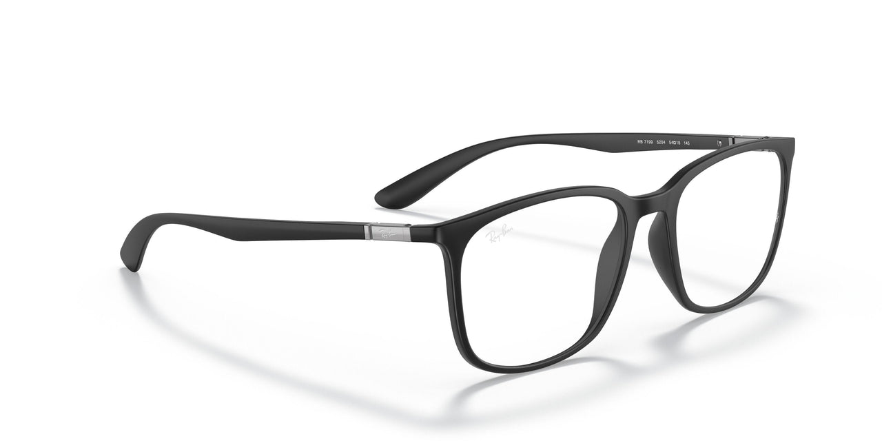 5204 - Black