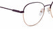 BXPG - Bordeaux Pink Gold