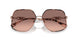 110813 - Gold - Brown Pink Gradient