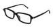 001 - Black - Transparent