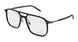 001 - Black/Gunmetal - Transparent