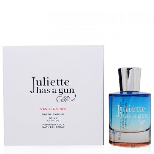 Juliette Has A Gun Vanilla Vibes EDP Spray