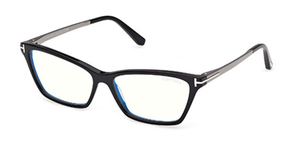 Tom Ford 6135B Blue Light blocking Filtering Eyeglasses