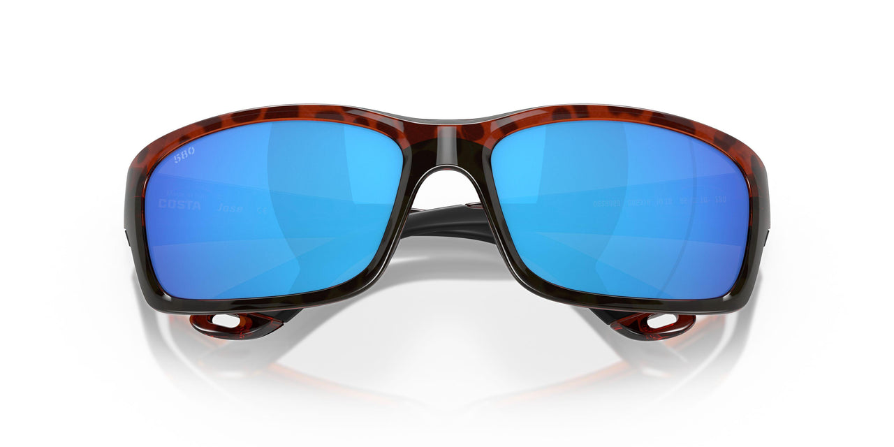 902316 - 10 Tortoise - Blu Mir 580g