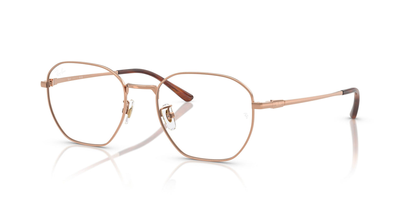 1245 - Copper - Clear