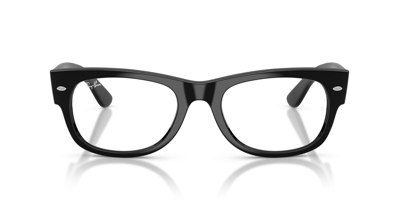 2000 - Black - Clear