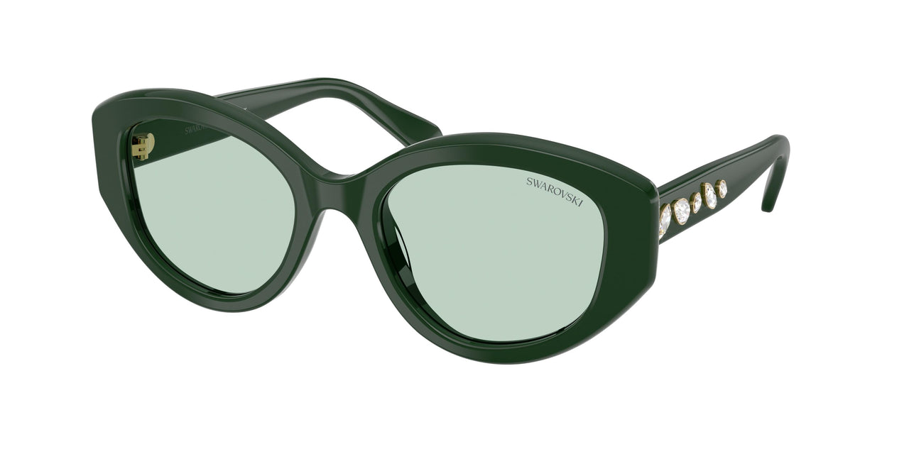 Swarovski 6005 Sunglasses