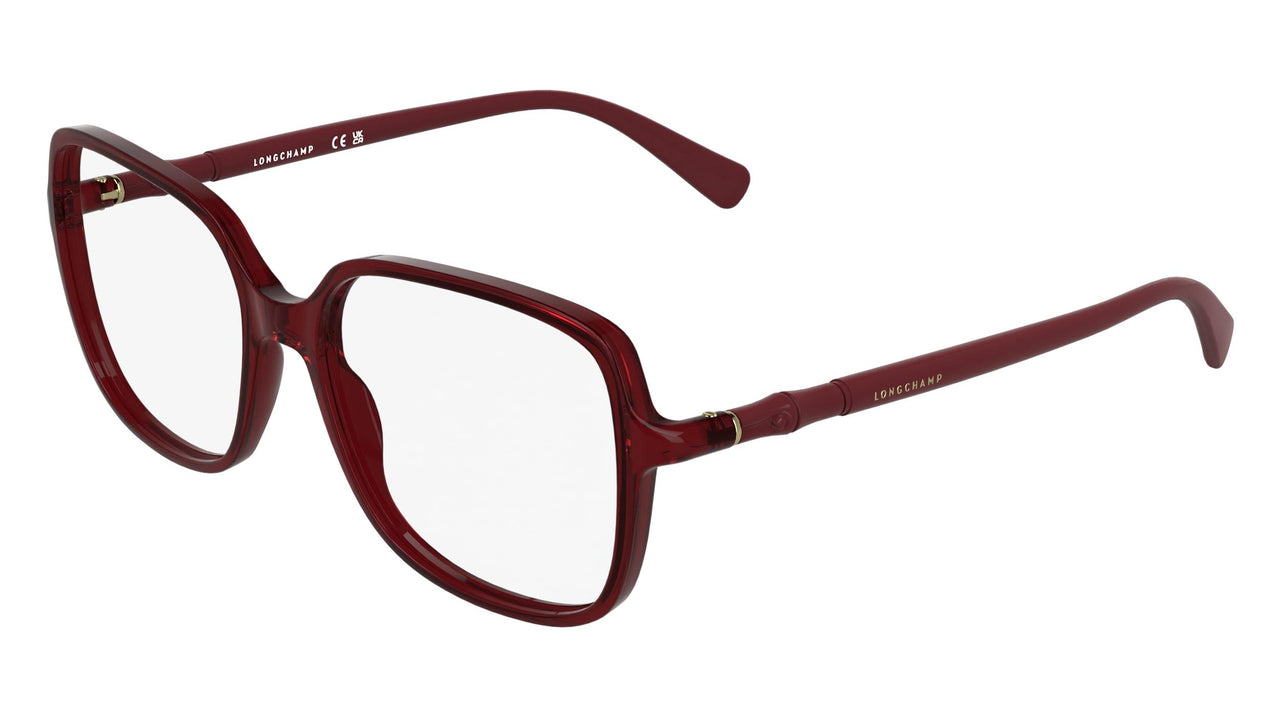 Longchamp LO2802 Eyeglasses