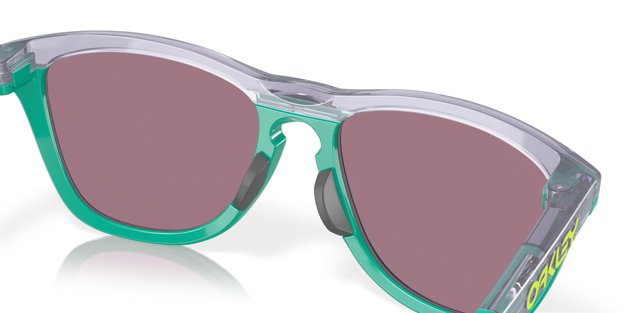 928406 - Lilac/celeste - Prizm Jade