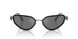 40326G - Grey - Grey Mirror Black