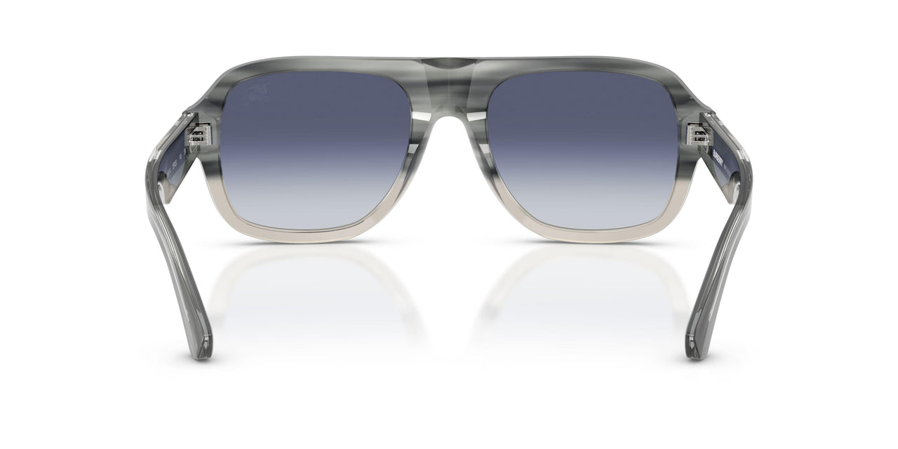 420814 - Grey - Grigio Sfumato Blu