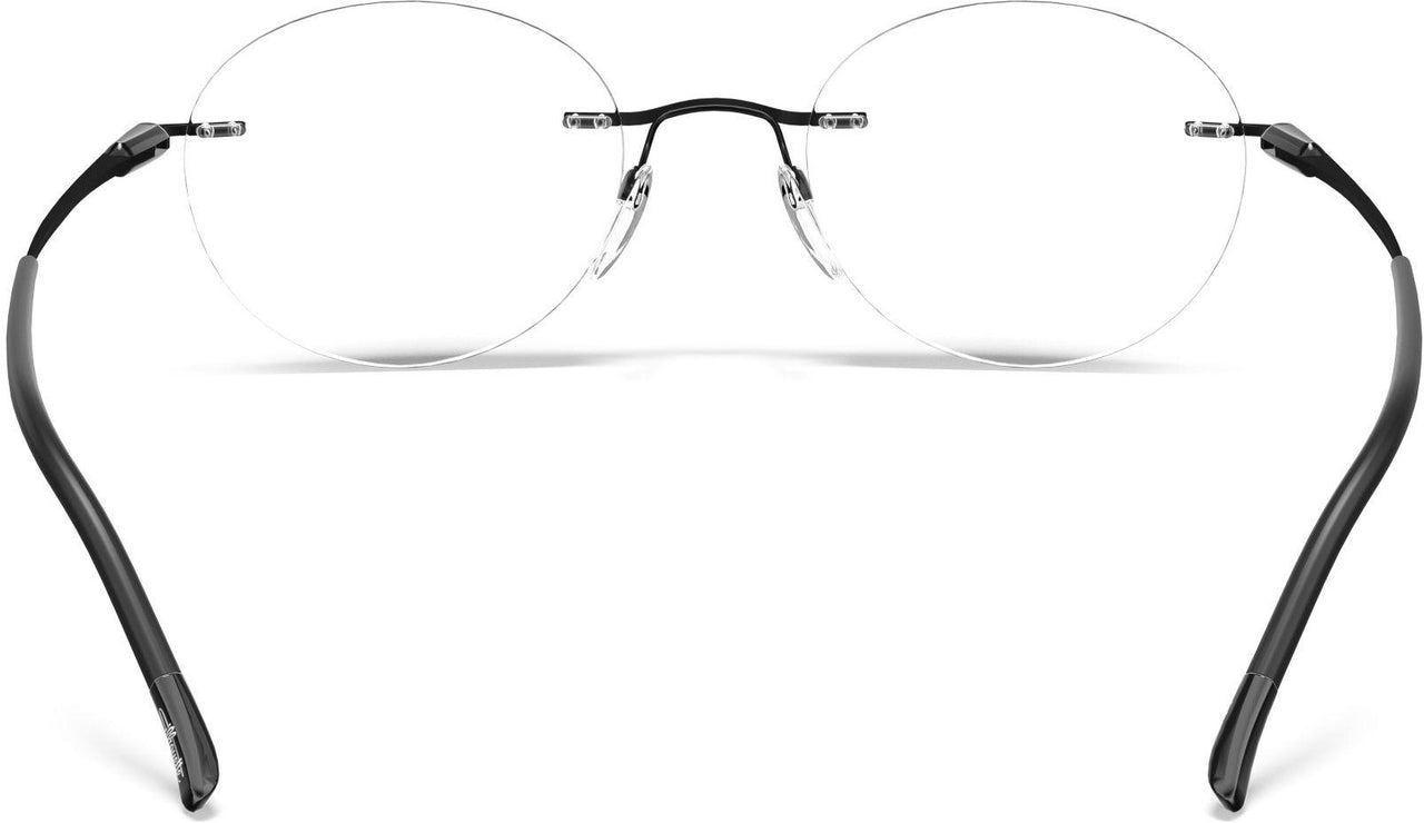9040 - Strong Black
