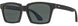 1 - Black - True-Tone Green