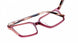 PKBX - Pink Bordeaux