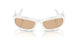 300773 - White - Light Brown
