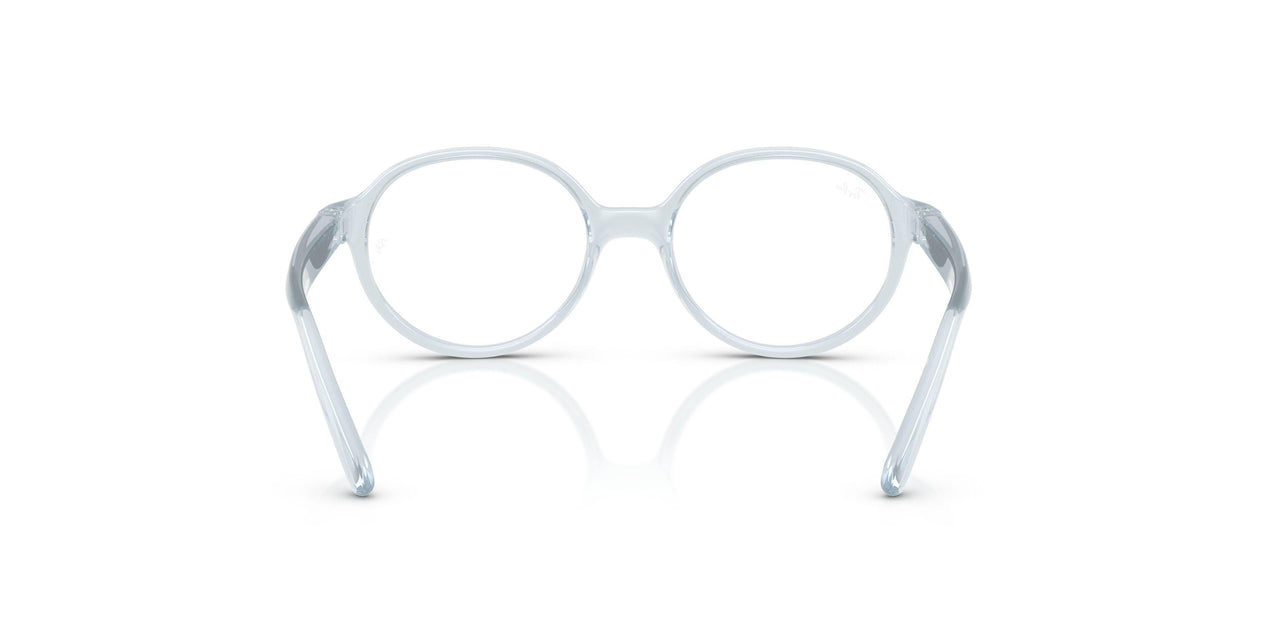3987 - Blue - Clear