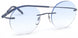 4545 - Cosmic Blue - special glazing - Tinted - blue 25-0%