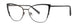 Vera Wang V739 Eyeglasses