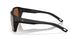 914304 - Black - Copper Silver Mirror