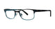 MTTBLCKTL - Matte Black/Teal