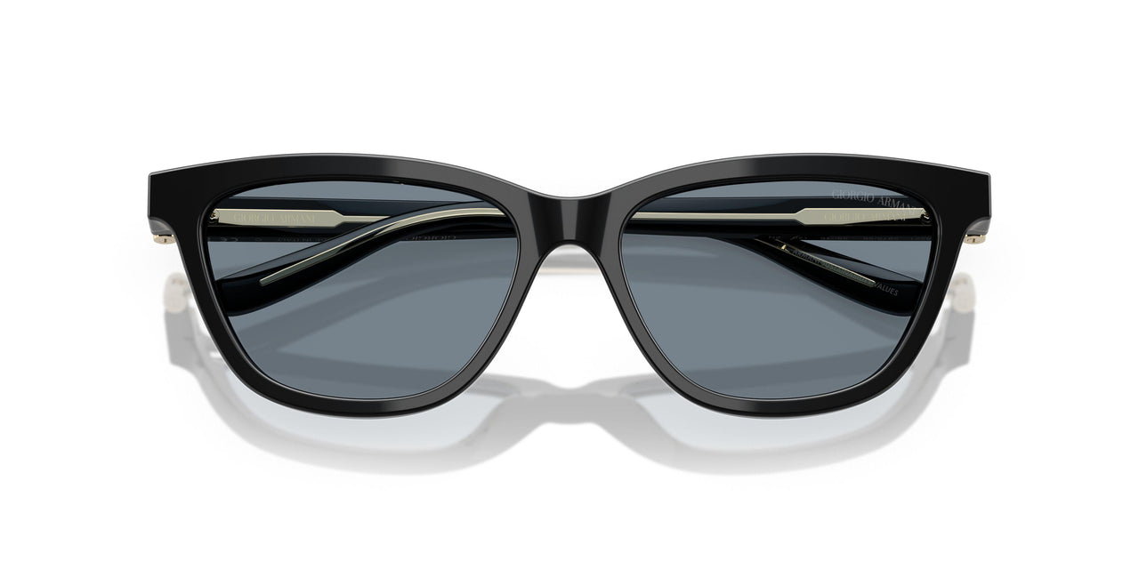 587556 - Black - Light Blue