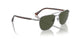 513/31 - Gunmetal - Green