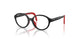 7529 - Black - Clear