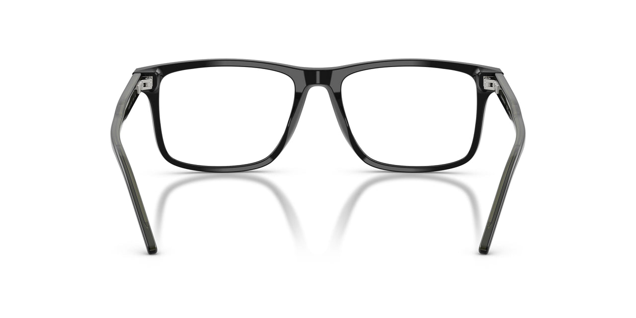 5017 - Black