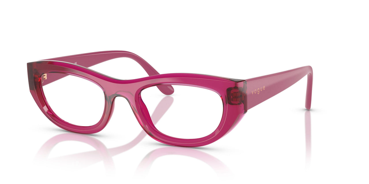 2987 - Violet