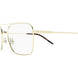 003 - Gold - Transparent